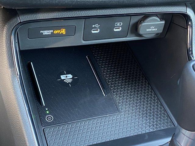 new 2026 Honda CR-V Hybrid car, priced at $42,130