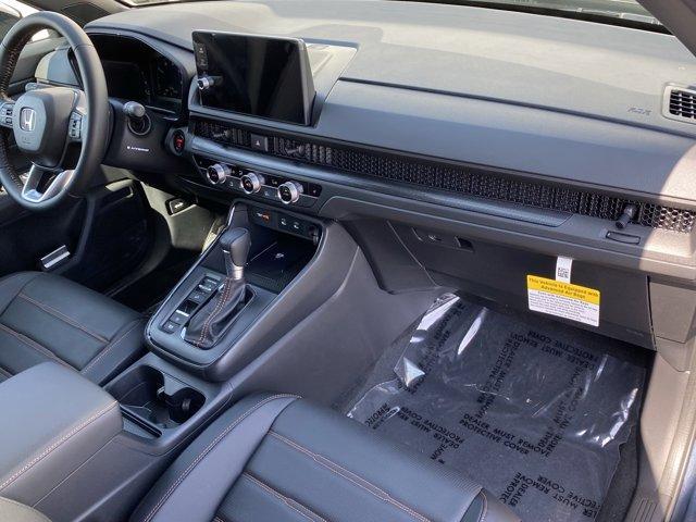 new 2026 Honda CR-V Hybrid car, priced at $42,130