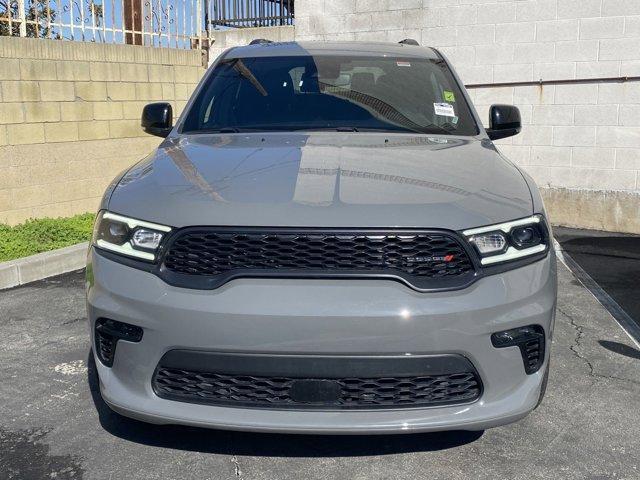 used 2023 Dodge Durango car, priced at $29,388