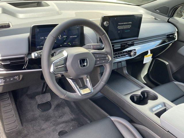 new 2025 Honda Prologue car, priced at $59,805