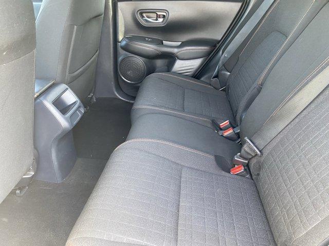 used 2023 Honda HR-V car, priced at $23,388