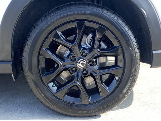 used 2023 Honda HR-V car, priced at $23,388