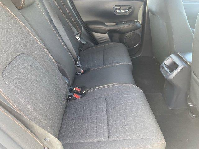 used 2023 Honda HR-V car, priced at $23,388