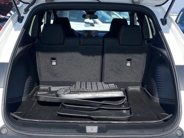 used 2023 Honda HR-V car, priced at $23,388