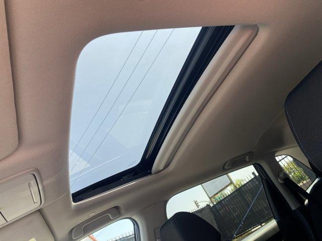 new 2026 Honda CR-V car, priced at $34,600