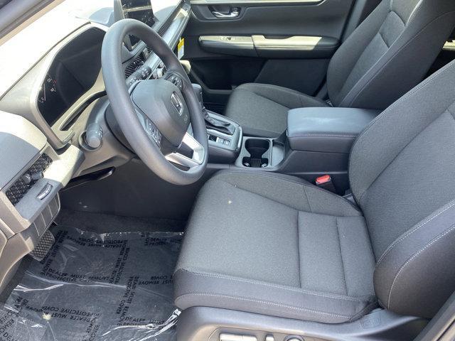 new 2026 Honda CR-V car, priced at $34,600
