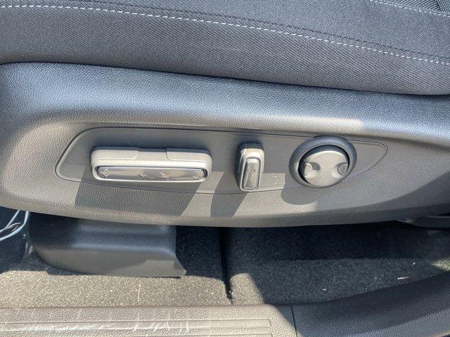 new 2026 Honda CR-V car, priced at $34,600