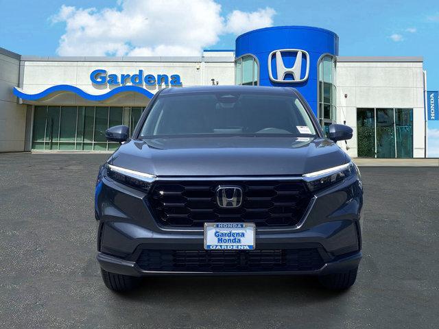 new 2026 Honda CR-V car, priced at $34,600