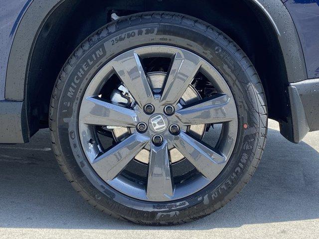 new 2025 Honda Pilot car, priced at $41,695