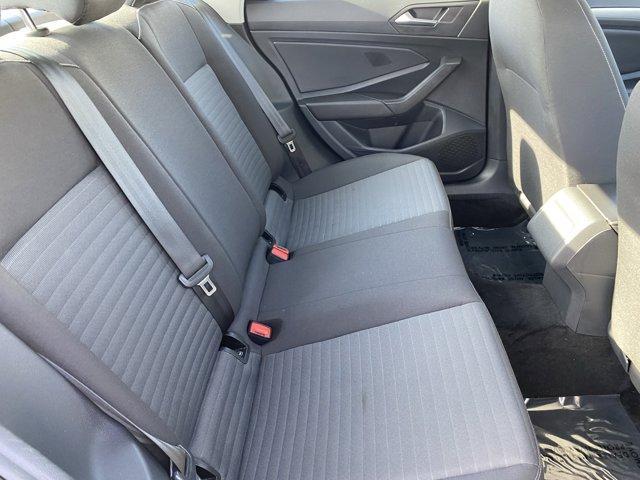 used 2024 Volkswagen Jetta car, priced at $17,288