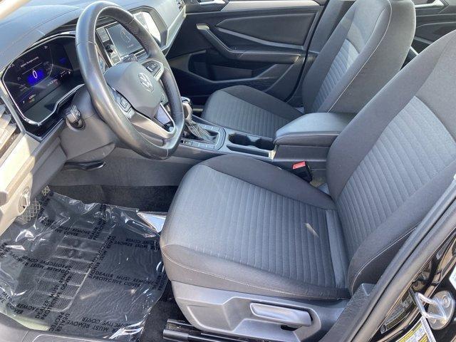 used 2024 Volkswagen Jetta car, priced at $17,288