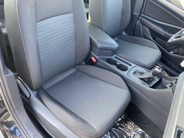 used 2024 Volkswagen Jetta car, priced at $17,288