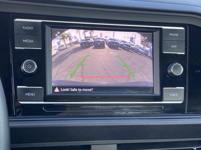 used 2024 Volkswagen Jetta car, priced at $17,288