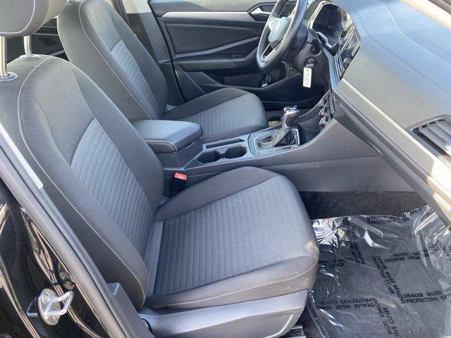 used 2024 Volkswagen Jetta car, priced at $17,288