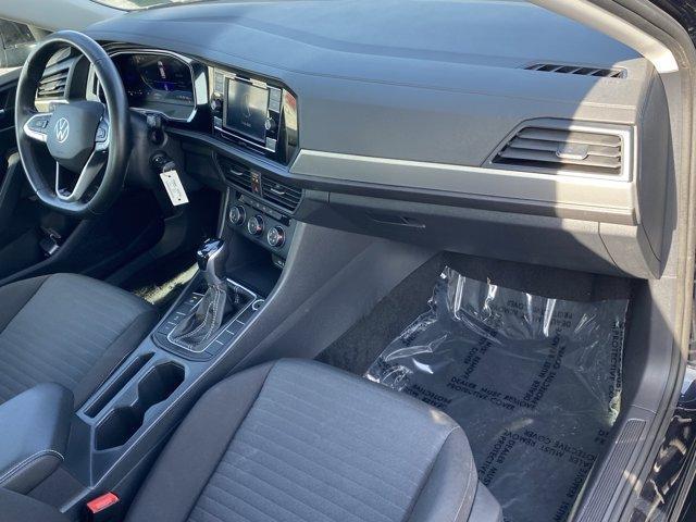 used 2024 Volkswagen Jetta car, priced at $17,288