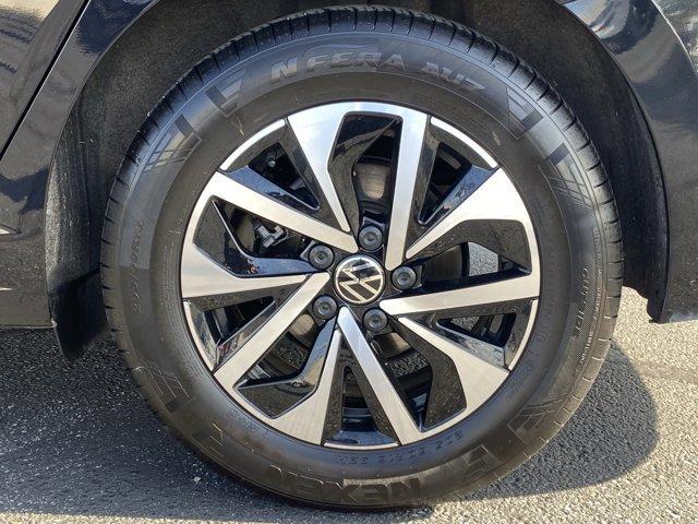 used 2024 Volkswagen Jetta car, priced at $17,288