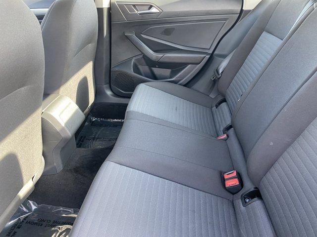 used 2024 Volkswagen Jetta car, priced at $17,288