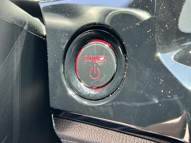 new 2025 Honda Civic Hybrid car, priced at $34,755