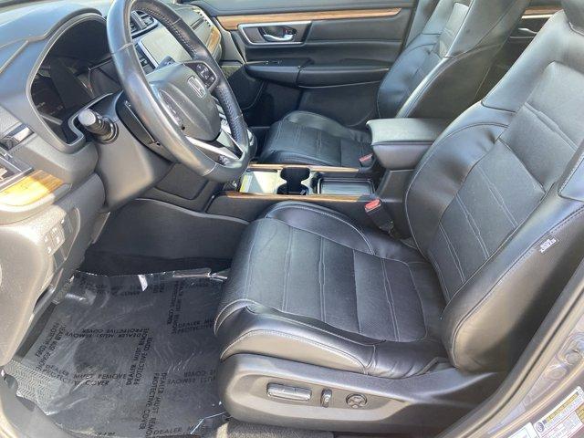 used 2020 Honda CR-V Hybrid car, priced at $26,988