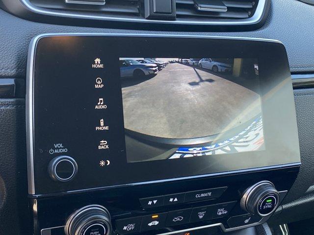 used 2020 Honda CR-V Hybrid car, priced at $26,988