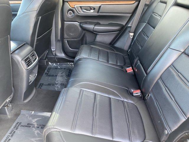 used 2020 Honda CR-V Hybrid car, priced at $26,988