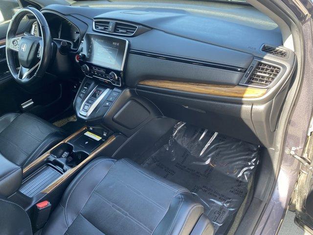 used 2020 Honda CR-V Hybrid car, priced at $26,988