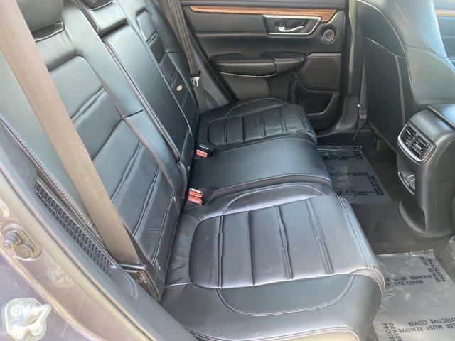 used 2020 Honda CR-V Hybrid car, priced at $26,988