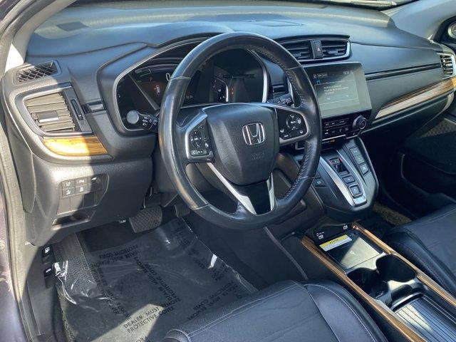used 2020 Honda CR-V Hybrid car, priced at $26,988