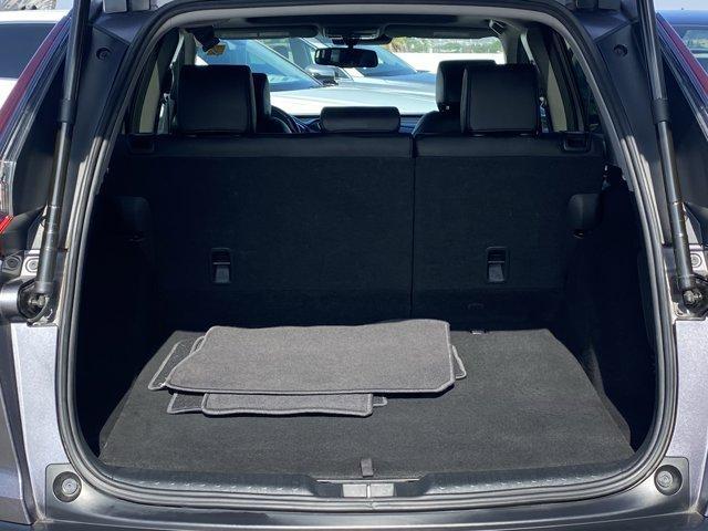 used 2020 Honda CR-V Hybrid car, priced at $26,988