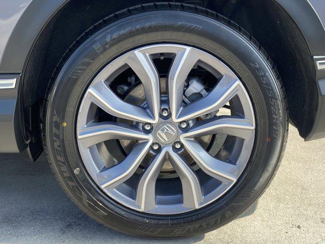 used 2020 Honda CR-V Hybrid car, priced at $26,988