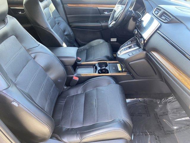 used 2020 Honda CR-V Hybrid car, priced at $26,988