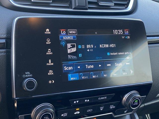 used 2020 Honda CR-V Hybrid car, priced at $26,988