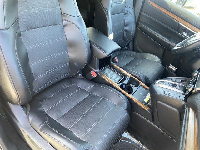 used 2020 Honda CR-V Hybrid car, priced at $26,988