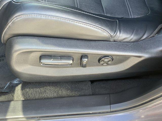 used 2020 Honda CR-V Hybrid car, priced at $26,988