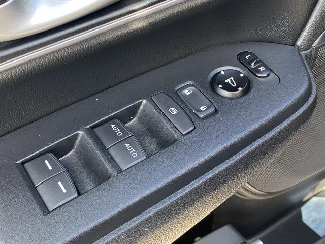 used 2020 Honda CR-V Hybrid car, priced at $26,988