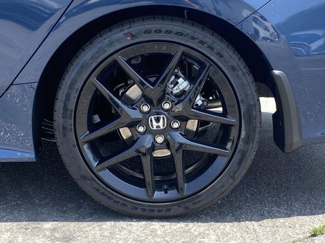 new 2026 Honda Civic car, priced at $28,245