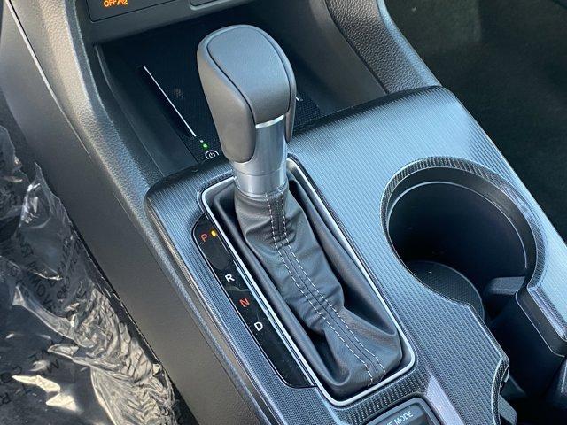 new 2026 Honda Civic car, priced at $35,145