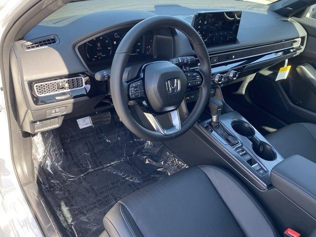 new 2026 Honda Civic car, priced at $35,145