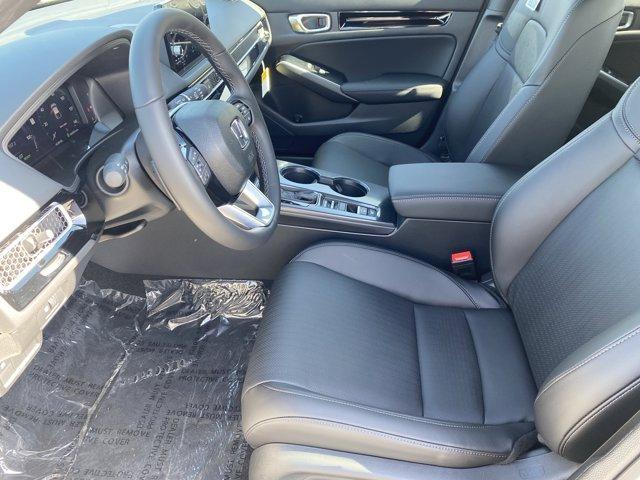 new 2026 Honda Civic car, priced at $35,145