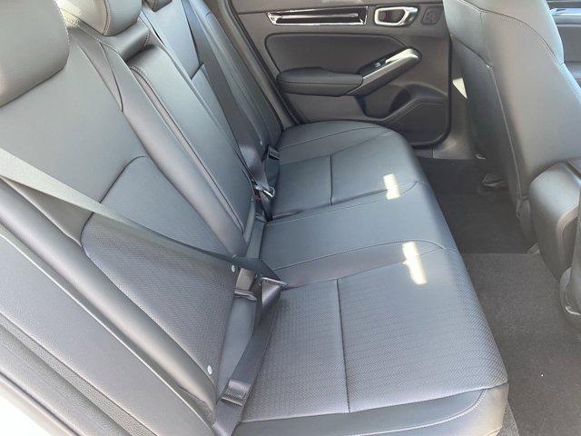 new 2026 Honda Civic car, priced at $35,145