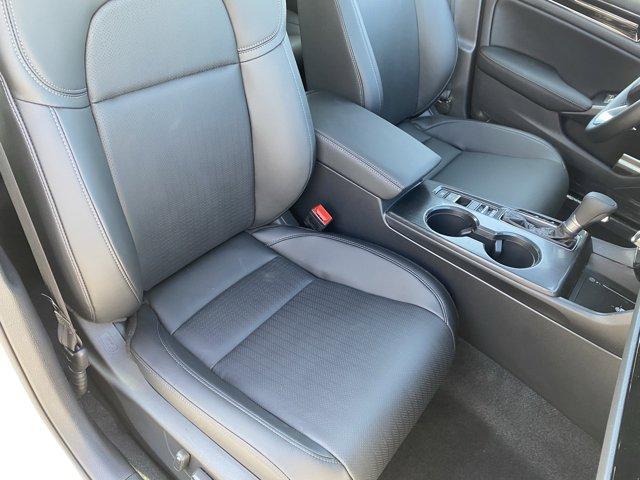 new 2026 Honda Civic car, priced at $35,145