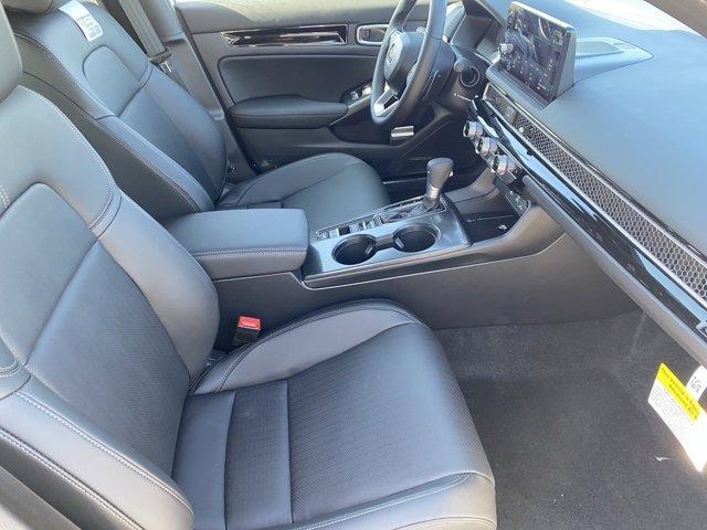 new 2026 Honda Civic car, priced at $35,145