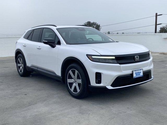 new 2024 Honda Prologue car, priced at $53,550