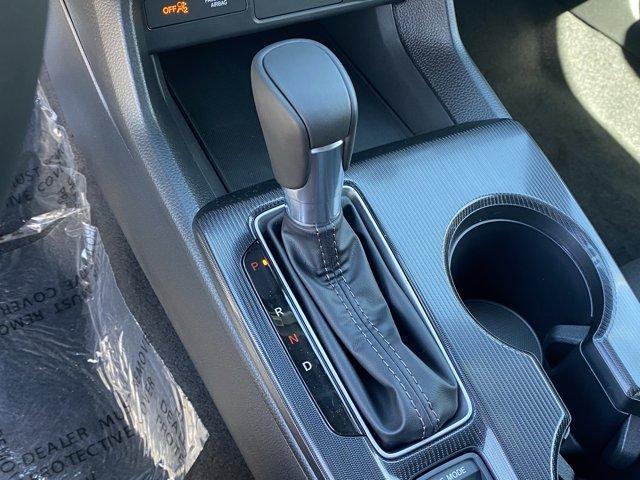 new 2026 Honda Civic car, priced at $29,445
