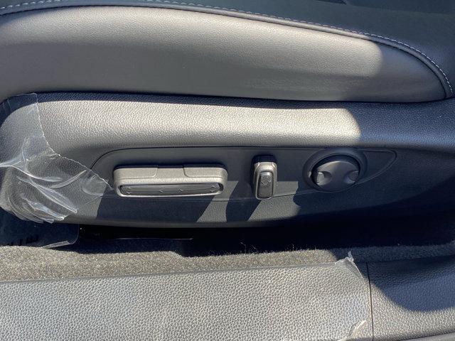 new 2025 Honda Accord Hybrid car, priced at $36,980