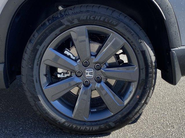 new 2025 Honda Pilot car, priced at $41,695