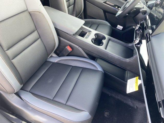 new 2025 Honda Prologue car, priced at $59,850