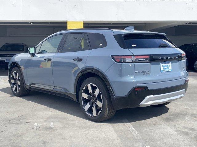 new 2025 Honda Prologue car, priced at $59,850