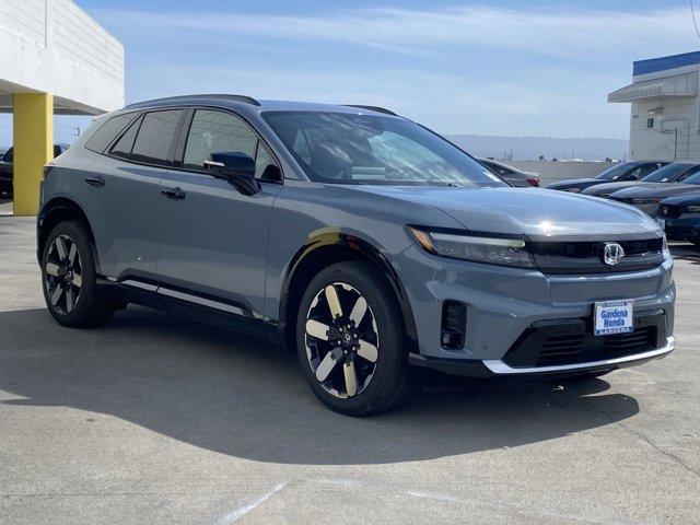 new 2025 Honda Prologue car, priced at $59,850