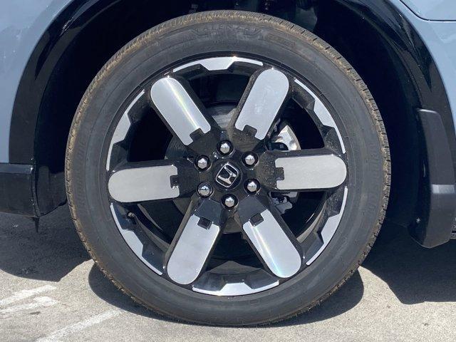 new 2025 Honda Prologue car, priced at $59,850